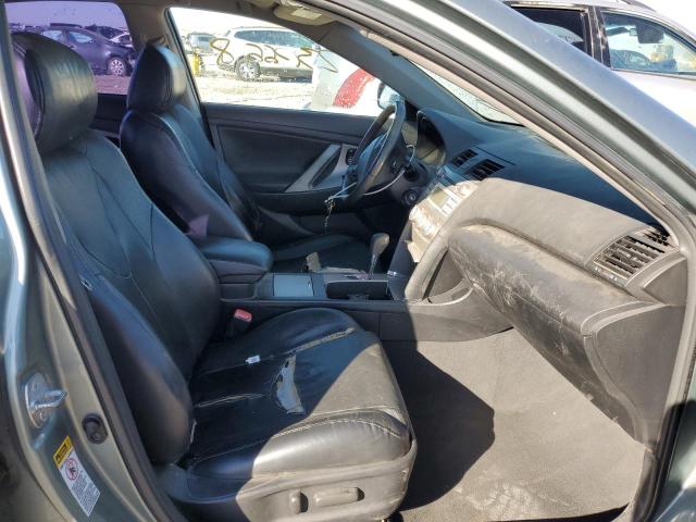 Photo 5 from auction – 2007 TOYOTA CAMRY with VIN 4T1BK46K47U537083