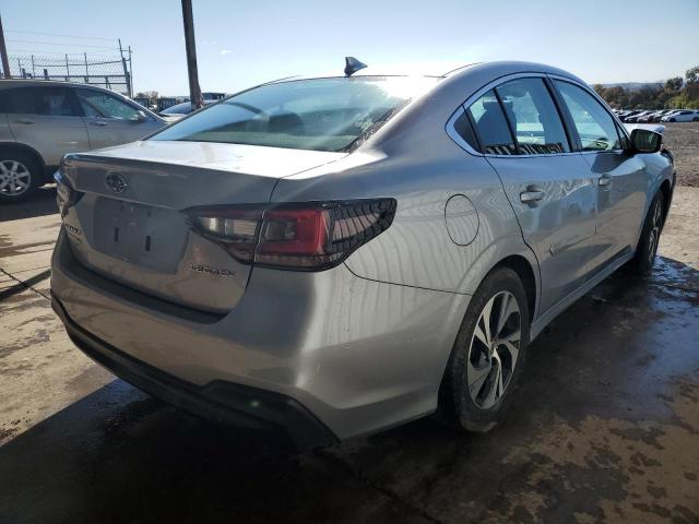 Photo 4 from auction – 2021 SUBARU LEGACY PRE with VIN 4S3BWAD62M3007709