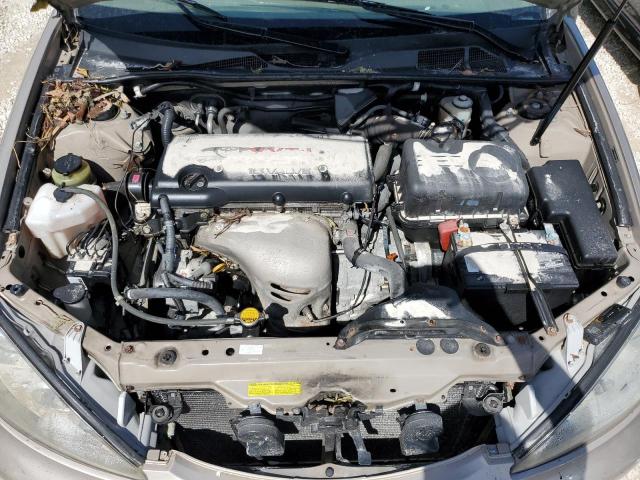 Photo 7 from auction – 2005 TOYOTA CAMRY LE with VIN 4T1BE30K95U098986