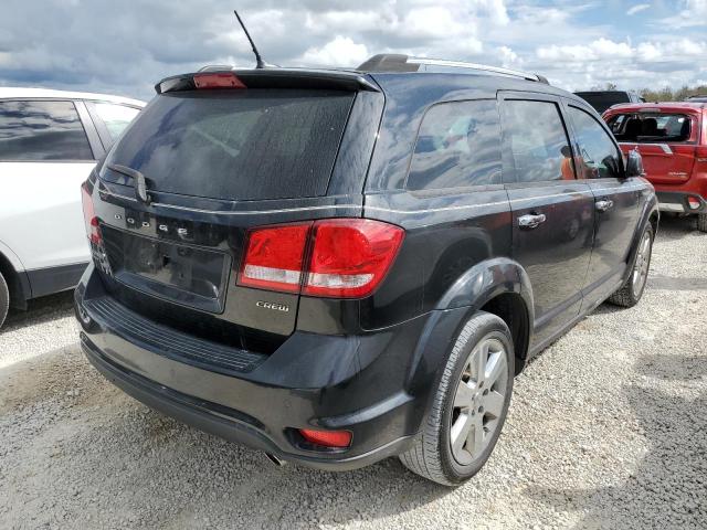 Photo 4 from auction – 2012 DODGE JOURNEY CR with VIN 3C4PDDDG3CT235324