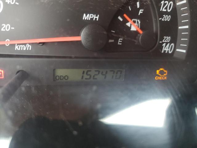 Photo 8 from auction – 2003 TOYOTA CAMRY LE with VIN 4T1BE32K83U127310