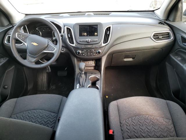 Photo 9 from auction – 2022 CHEVROLET EQUINOX LT with VIN 3GNAXKEV2NS228010