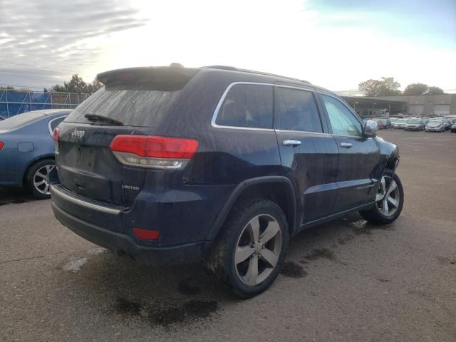 Photo 4 from auction – 2014 JEEP GRAND CHER with VIN 1C4RJFBG5EC265343