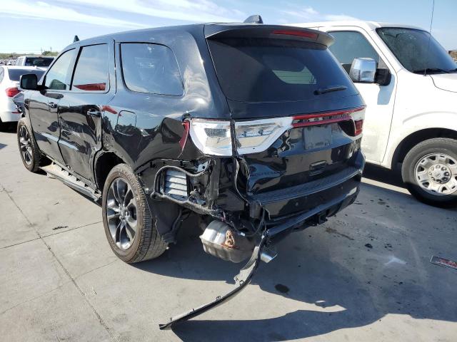 Photo 3 from auction – 2021 DODGE DURANGO GT with VIN 1C4RDHDG3MC761286