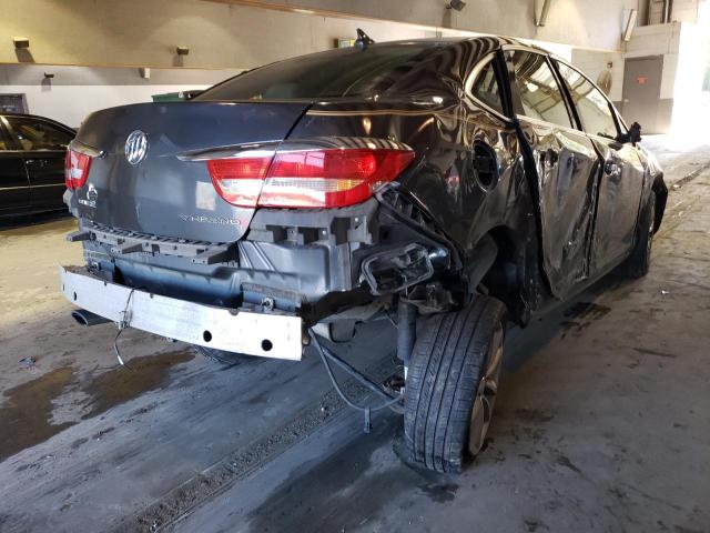 Photo 4 from auction – 2013 BUICK VERANO with VIN 1G4PP5SK7D4131202