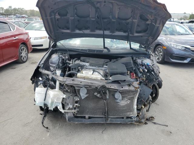 Photo 9 from auction – 2015 TOYOTA CAMRY LE with VIN 4T1BF1FK7FU022094
