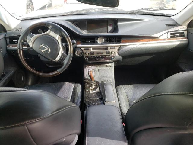 Photo 9 from auction – 2014 LEXUS ES 350 with VIN JTHBK1GG8E2149388