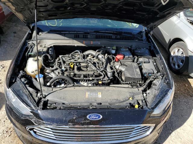 Photo 7 from auction – 2020 FORD FUSION SE with VIN 3FA6P0HD4LR188853