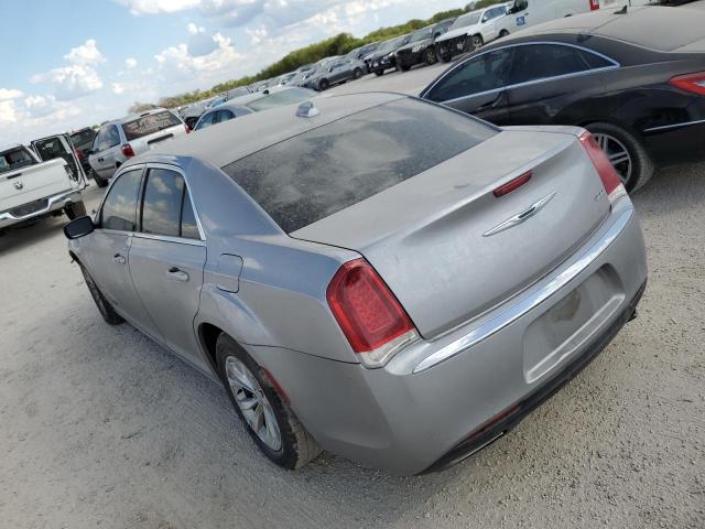 Photo 3 from auction – 2016 CHRYSLER 300 LIMITE with VIN 2C3CCAAG8GH238274