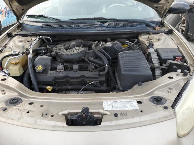 Photo 7 from auction – 2004 CHRYSLER SEBRING LX with VIN 1C3EL55R34N142051