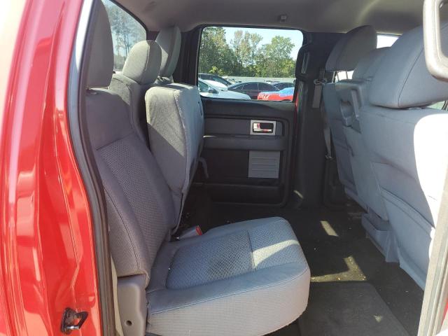 Photo 6 from auction – 2011 FORD F-150 with VIN 1FTFW1EF9BKD57051