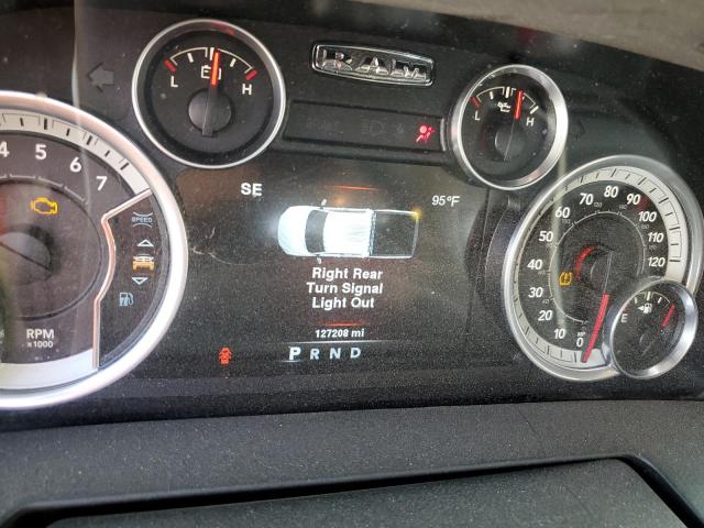Photo 8 from auction – 2014 RAM 1500 SLT with VIN 1C6RR6GT4ES391432