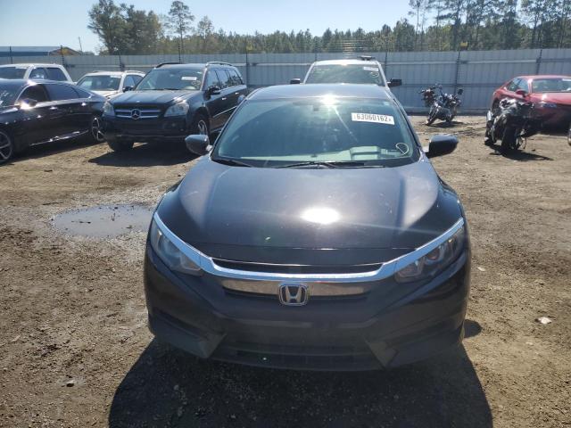 Photo 9 from auction – 2017 HONDA CIVIC LX with VIN 19XFC2F55HE034681