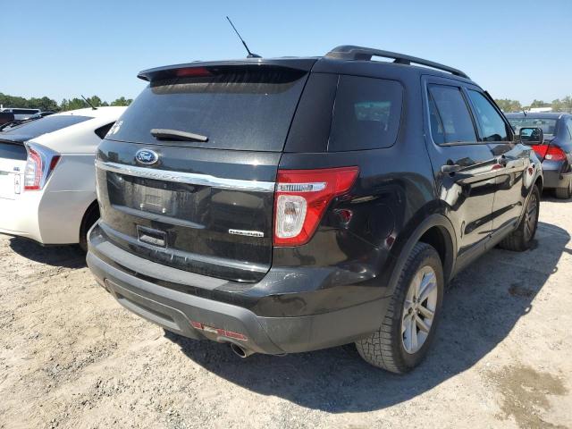 Photo 4 from auction – 2015 FORD EXPLORER with VIN 1FM5K7B84FGB51124