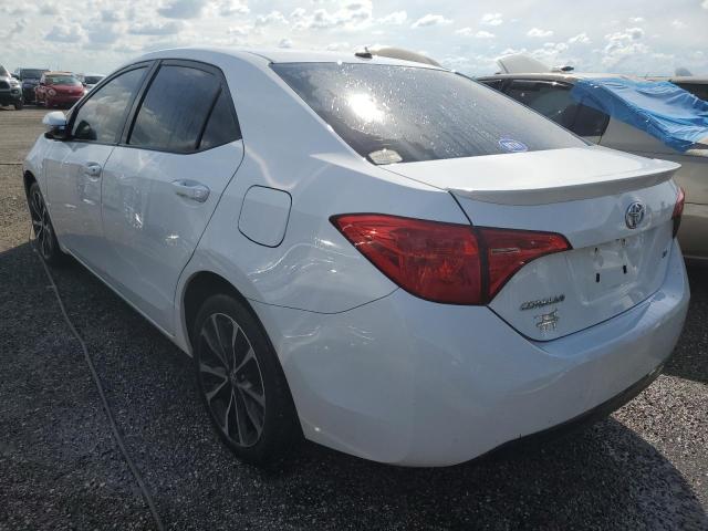 Photo 3 from auction – 2019 TOYOTA COROLLA L with VIN 2T1BURHE4KC151790