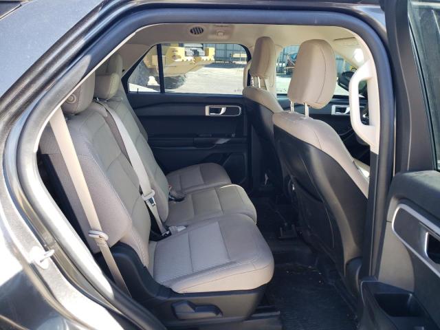 Photo 6 from auction – 2020 FORD EXPLORER with VIN 1FMSK7BH9LGC09503