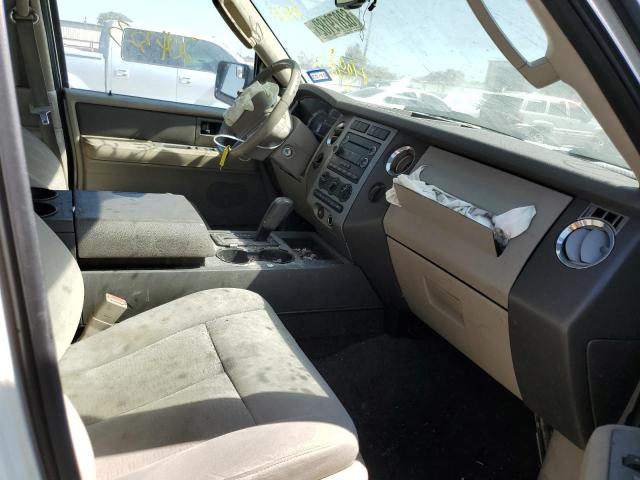 Photo 5 from auction – 2008 FORD EXPEDITION with VIN 1FMFK15508LA45105