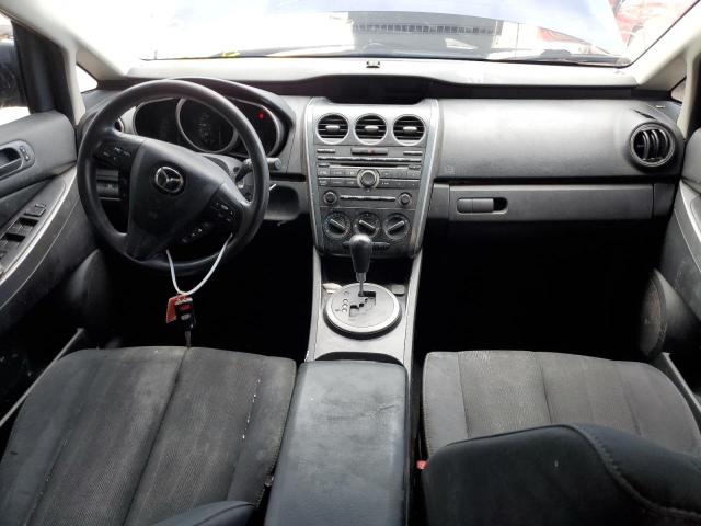 Photo 9 from auction – 2010 MAZDA CX-7 with VIN JM3ER2W50A0331650