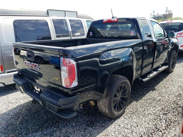 Photo 4 from auction – 2022 GMC CANYON ELE with VIN 1GTH5BEN7N1226994