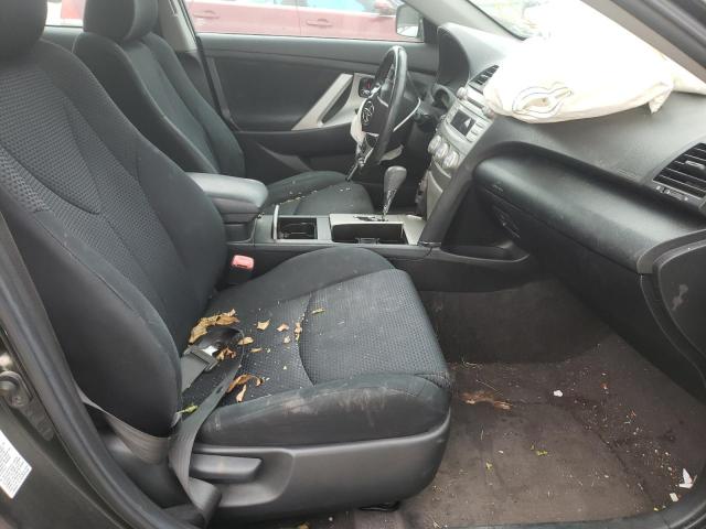 Photo 5 from auction – 2011 TOYOTA CAMRY BASE with VIN 4T1BF3EK2BU174971