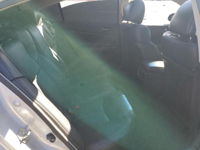 Photo 6 from auction – 2014 NISSAN MAXIMA S with VIN 1N4AA5AP9EC476379