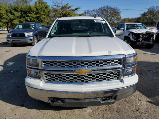 Photo 9 from auction – 2014 CHEVROLET SILVERADO with VIN 3GCUKREC1EG302080
