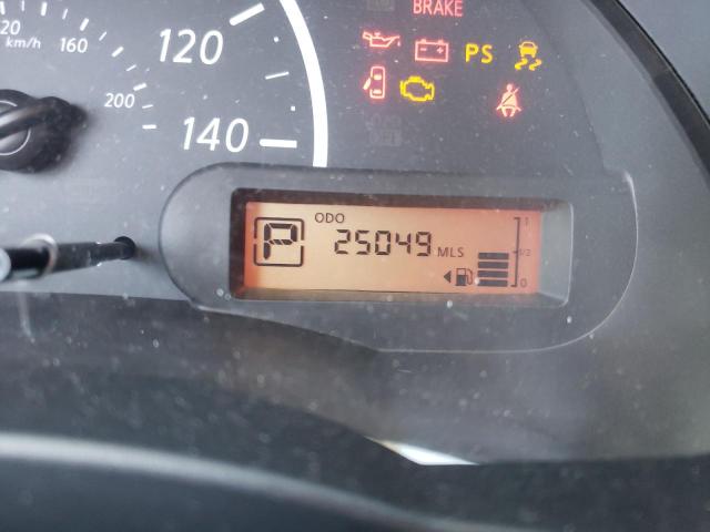 Photo 8 from auction – 2018 NISSAN VERSA S with VIN 3N1CN7AP2JL843000