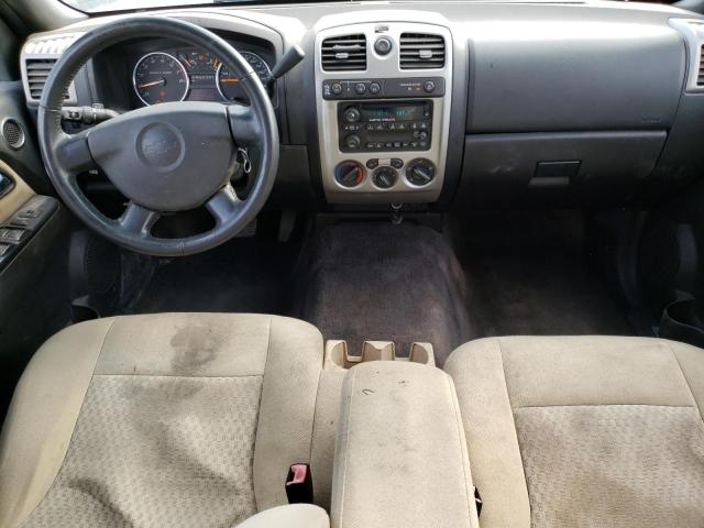 Photo 5 from auction – 2009 CHEVROLET COLORADO with VIN 1GCDT13E098151702