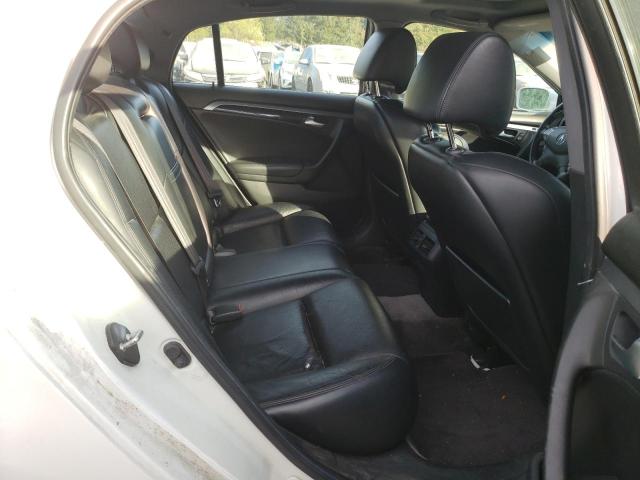 Photo 6 from auction – 2006 ACURA 3.2TL with VIN 19UUA66246A064007