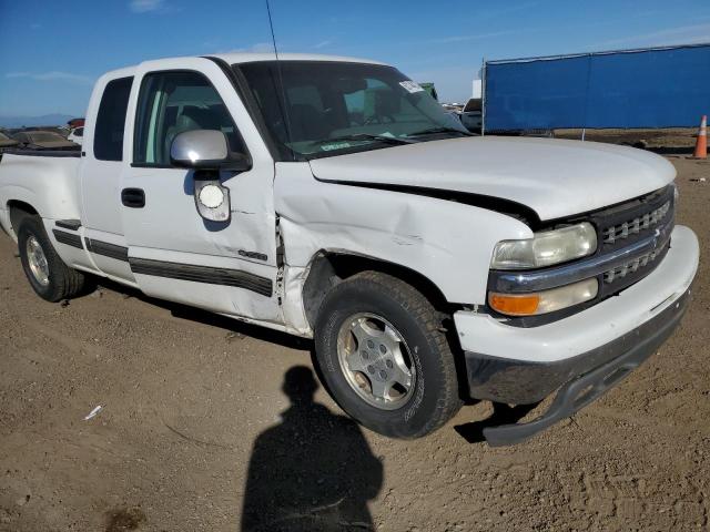 Photo 9 from auction – 2000 CHEVROLET SILVERADO with VIN 1GCEC19T6YZ125527