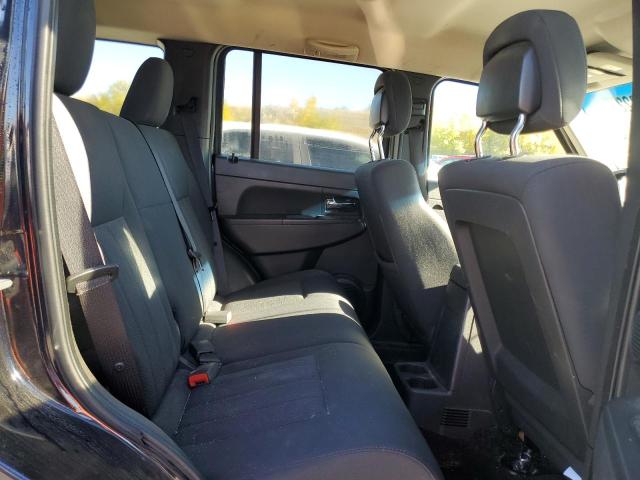 Photo 6 from auction – 2011 JEEP LIBERTY SP with VIN 1J4PN2GK6BW578598