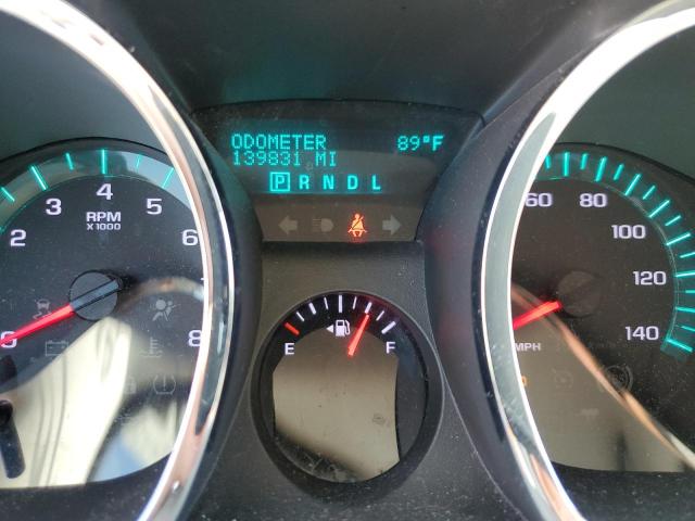 Photo 8 from auction – 2011 CHEVROLET TRAVERSE L with VIN 1GNKREED2BJ149277