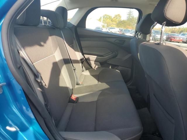 Photo 6 from auction – 2012 FORD FOCUS SE with VIN 1FAHP3F26CL230286
