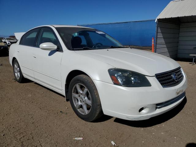 Photo 1 from auction – 2006 NISSAN ALTIMA S with VIN 1N4AL11D46C147597
