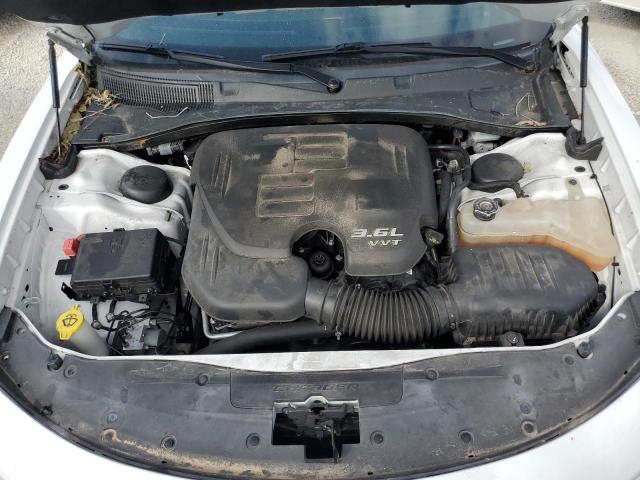 Photo 7 from auction – 2017 DODGE CHARGER SE with VIN 2C3CDXBG6HH607486