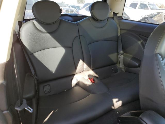 Photo 6 from auction – 2013 MINI COOPER with VIN WMWSU3C50DT682305