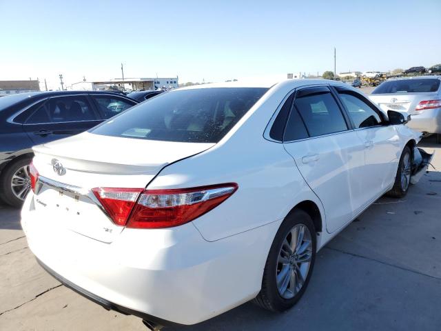 Photo 4 from auction – 2016 TOYOTA CAMRY LE with VIN 4T1BF1FKXGU191446
