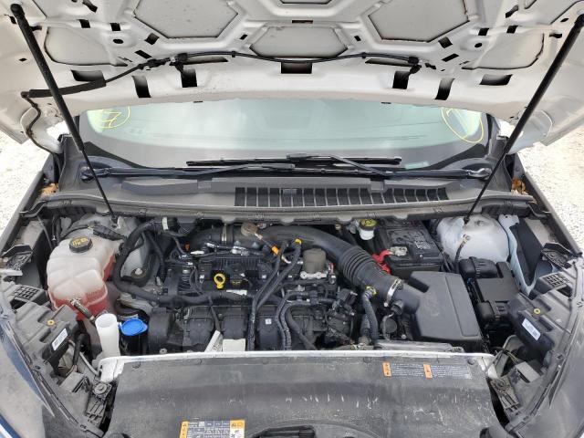 Photo 7 from auction – 2019 FORD EDGE SEL with VIN 2FMPK3J93KBC05395