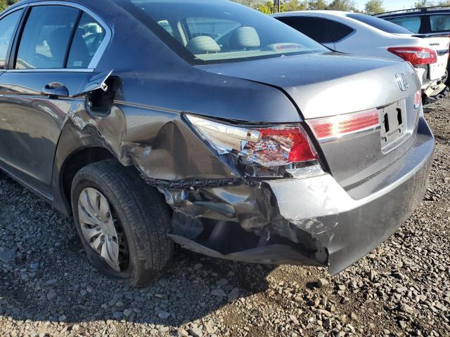 Photo 9 from auction – 2012 HONDA ACCORD LX with VIN 1HGCP2F39CA178060