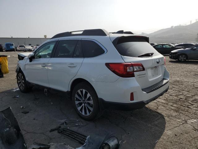 Photo 3 from auction – 2017 SUBARU OUTBACK 3. with VIN 4S4BSENC0H3366548