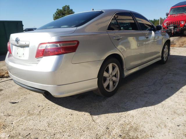 Photo 4 from auction – 2009 TOYOTA CAMRY BASE with VIN 4T1BE46K59U401720