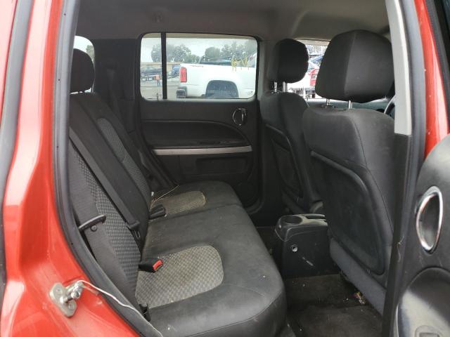 Photo 10 from auction – 2010 CHEVROLET HHR LT with VIN 3GNBABDB7AS577607