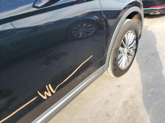 Photo 9 from auction – 2016 LINCOLN MKX SELECT with VIN 2LMTJ6KR7GBL60903