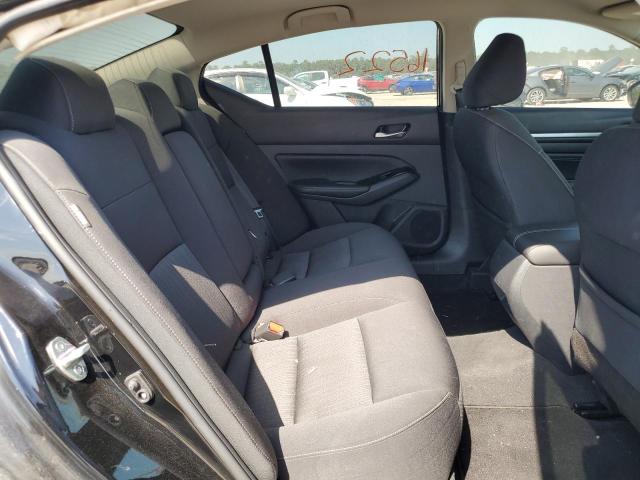 Photo 6 from auction – 2021 NISSAN ALTIMA SV with VIN 1N4BL4DVXMN407917