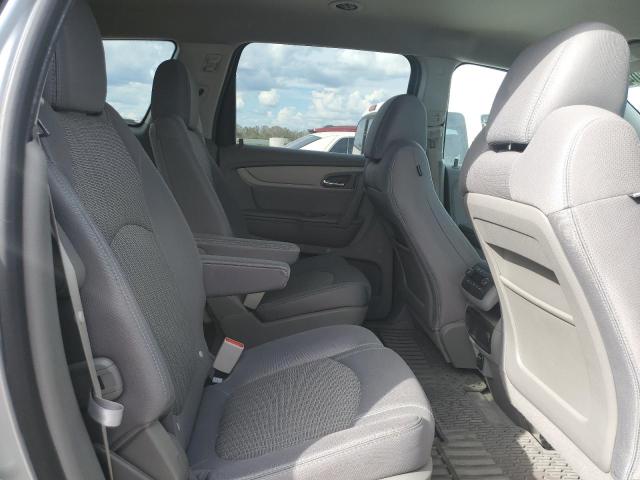 Photo 6 from auction – 2015 CHEVROLET TRAVERSE L with VIN 1GNKRHKD3FJ235371