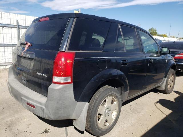Photo 4 from auction – 2004 SATURN VUE with VIN 5GZCZ63444S832955