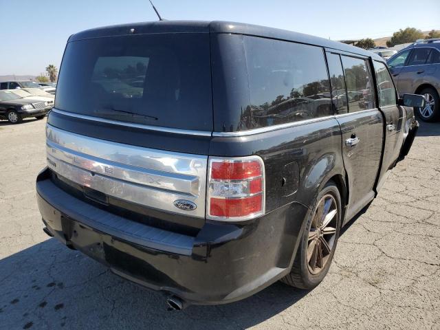 Photo 4 from auction – 2013 FORD FLEX LIMIT with VIN 2FMGK5D83DBD18975