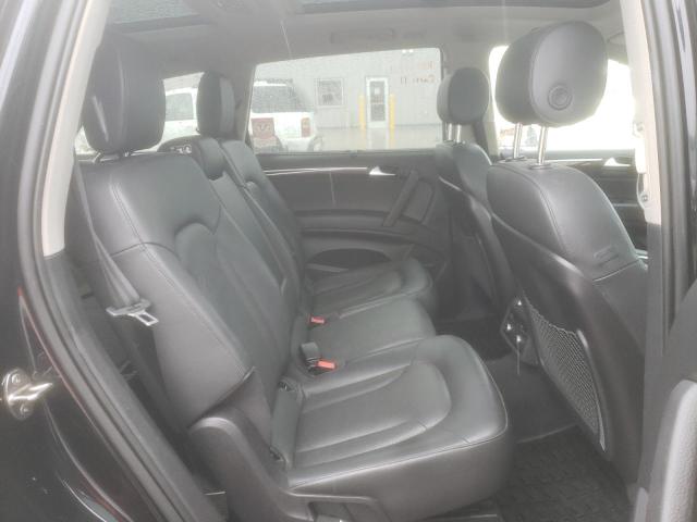 Photo 6 from auction – 2013 AUDI Q7 PRESTIG with VIN WA1VMAFEXDD006447