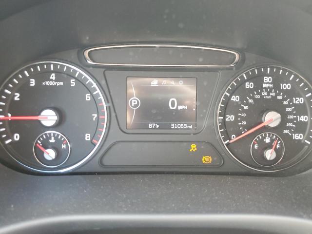 Photo 8 from auction – 2016 KIA SORENTO EX with VIN 5XYPH4A11GG040551
