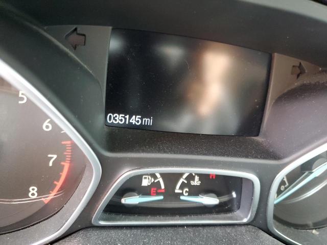 Photo 8 from auction – 2017 FORD ESCAPE S with VIN 1FMCU0F75HUC02452